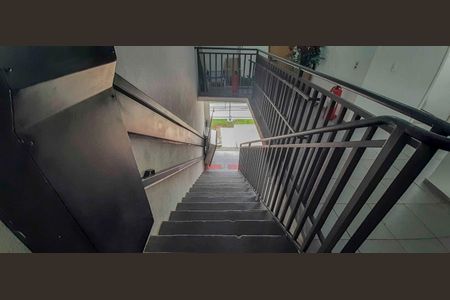Apartamento à venda com 42m², 2 quartos e sem vaga