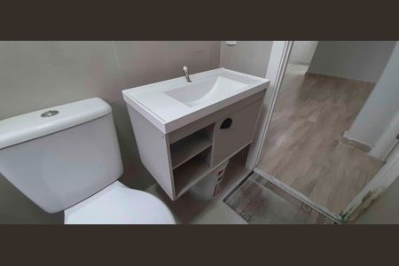Apartamento à venda com 42m², 2 quartos e sem vaga