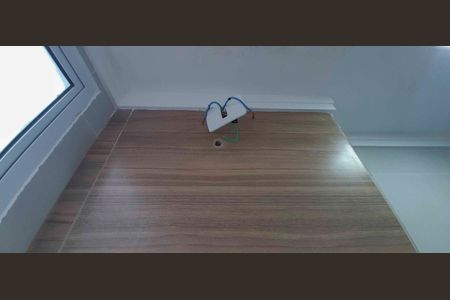 Apartamento à venda com 42m², 2 quartos e sem vaga