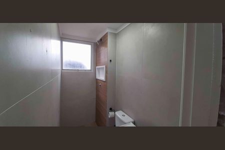 Apartamento à venda com 42m², 2 quartos e sem vaga Apartamento à venda com 42m², 2 quartos e sem vagaBanheiro