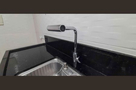 Apartamento à venda com 42m², 2 quartos e sem vaga