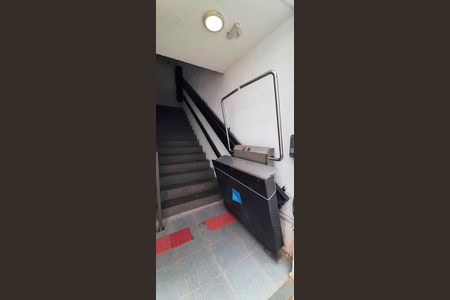 Apartamento à venda com 42m², 2 quartos e sem vaga