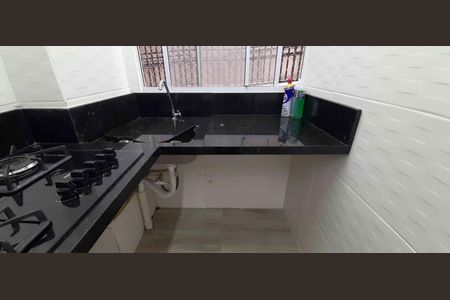 Apartamento à venda com 42m², 2 quartos e sem vaga Apartamento à venda com 42m², 2 quartos e sem vagaÁrea de Serviço