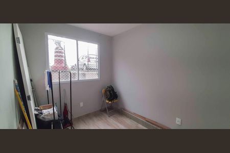 Apartamento à venda com 42m², 2 quartos e sem vaga Apartamento à venda com 42m², 2 quartos e sem vagaQuarto 2