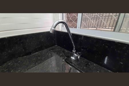 Apartamento à venda com 42m², 2 quartos e sem vaga