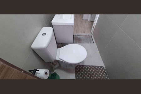 Apartamento à venda com 42m², 2 quartos e sem vaga
