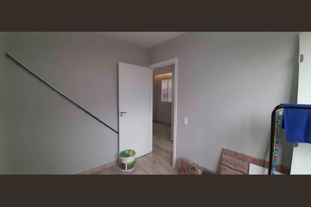 Apartamento à venda com 42m², 2 quartos e sem vaga