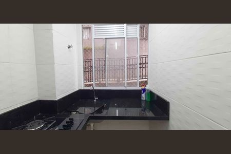 Apartamento à venda com 42m², 2 quartos e sem vaga