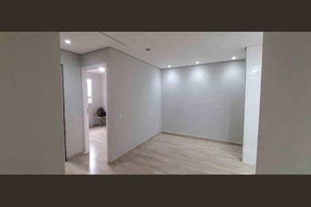 Apartamento à venda com 42m², 2 quartos e sem vaga