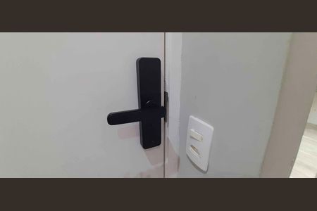 Apartamento à venda com 42m², 2 quartos e sem vaga