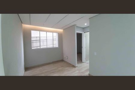 Apartamento à venda com 42m², 2 quartos e sem vaga
