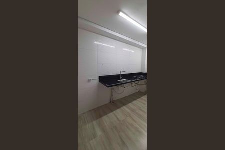 Apartamento à venda com 42m², 2 quartos e sem vaga Apartamento à venda com 42m², 2 quartos e sem vagaCozinha