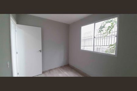 Apartamento à venda com 42m², 2 quartos e sem vaga