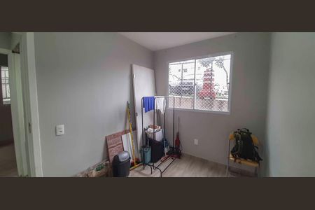 Apartamento à venda com 42m², 2 quartos e sem vaga