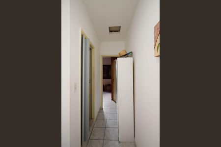 Corredor de casa à venda com 2 quartos, 1000m² em Jardim Leonor Mendes de Barros, São Paulo