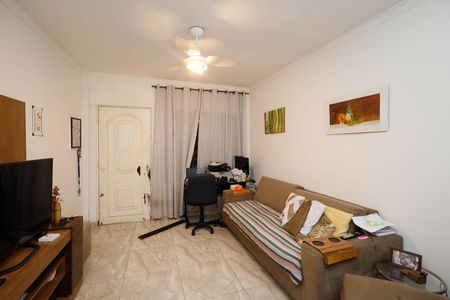 Sala  de casa à venda com 2 quartos, 1000m² em Jardim Leonor Mendes de Barros, São Paulo