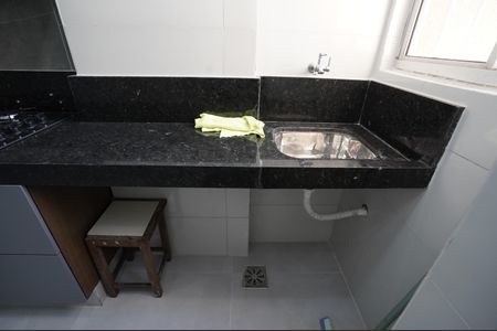 Apartamento à venda com 67m², 3 quartos e 1 vaga