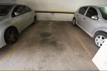 Apartamento à venda com 67m², 3 quartos e 1 vaga