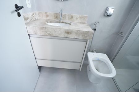 Apartamento à venda com 67m², 3 quartos e 1 vaga