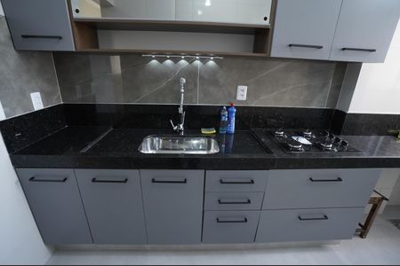 Apartamento à venda com 67m², 3 quartos e 1 vaga