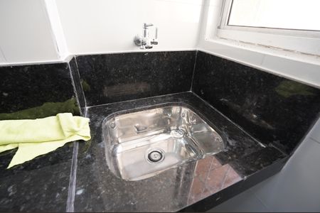 Apartamento à venda com 67m², 3 quartos e 1 vaga