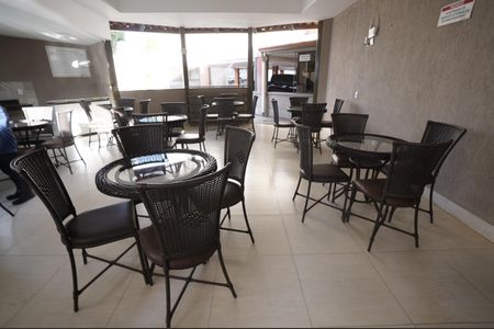 Apartamento à venda com 67m², 3 quartos e 1 vaga