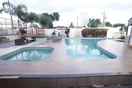 Apartamento à venda com 67m², 3 quartos e 1 vaga