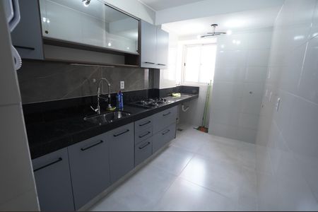 Apartamento à venda com 67m², 3 quartos e 1 vaga