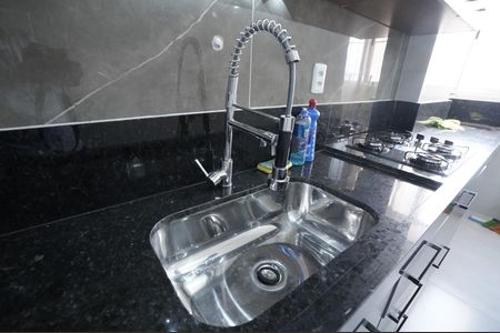 Apartamento à venda com 67m², 3 quartos e 1 vaga
