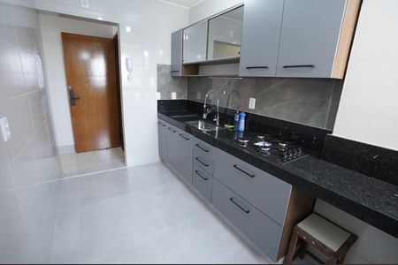 Apartamento à venda com 67m², 3 quartos e 1 vaga