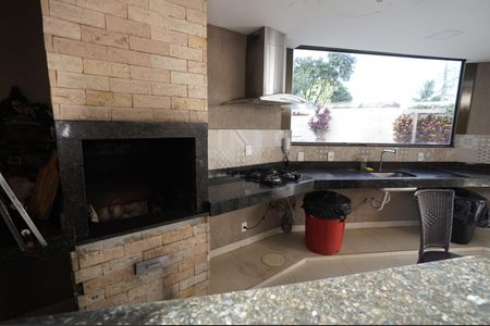 Apartamento à venda com 67m², 3 quartos e 1 vaga
