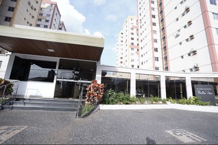 Apartamento à venda com 67m², 3 quartos e 1 vaga