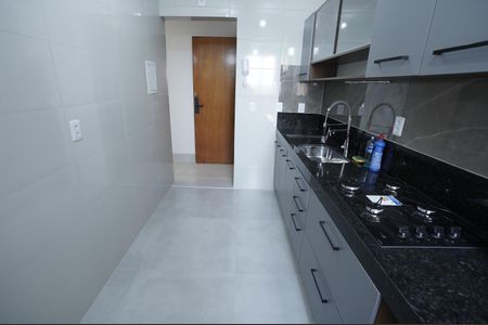 Apartamento à venda com 67m², 3 quartos e 1 vaga