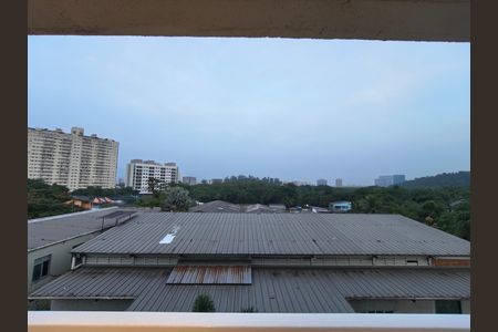 Apartamento para alugar com 1 quarto, 35m² em Jacarepaguá, Rio de Janeiro