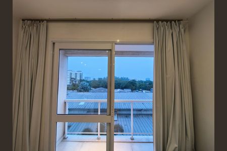 Apartamento para alugar com 1 quarto, 35m² em Jacarepaguá, Rio de Janeiro