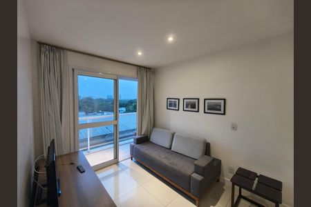 Apartamento para alugar com 1 quarto, 35m² em Jacarepaguá, Rio de Janeiro