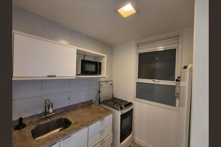 Apartamento para alugar com 1 quarto, 35m² em Jacarepaguá, Rio de Janeiro