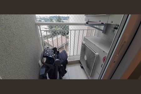Apartamento à venda com 171m², 3 quartos e 3 vagas Apartamento à venda com 171m², 3 quartos e 3 vagasSacada da Suíte 2