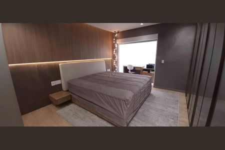 Apartamento à venda com 171m², 3 quartos e 3 vagas Apartamento à venda com 171m², 3 quartos e 3 vagasSuíte 1