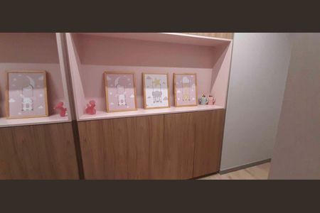Apartamento à venda com 171m², 3 quartos e 3 vagas Apartamento à venda com 171m², 3 quartos e 3 vagasCloset da Suíte 3
