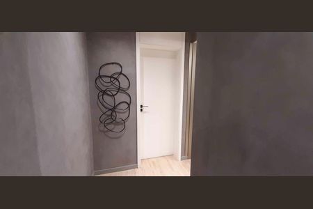 Apartamento à venda com 171m², 3 quartos e 3 vagas Apartamento à venda com 171m², 3 quartos e 3 vagasSuíte 1