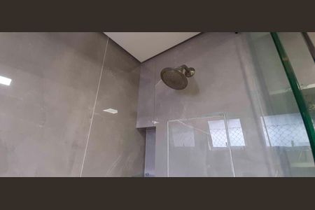 Apartamento à venda com 171m², 3 quartos e 3 vagas Apartamento à venda com 171m², 3 quartos e 3 vagasBanheiro da Suíte 3