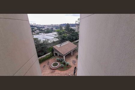 Apartamento à venda com 171m², 3 quartos e 3 vagas Apartamento à venda com 171m², 3 quartos e 3 vagasVista da Sacada da Suíte 2