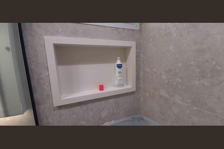 Apartamento à venda com 171m², 3 quartos e 3 vagas Apartamento à venda com 171m², 3 quartos e 3 vagasBanheiro da Suíte 2