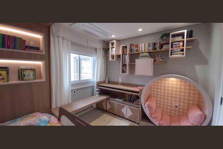 Apartamento à venda com 171m², 3 quartos e 3 vagas Apartamento à venda com 171m², 3 quartos e 3 vagasSuíte 3