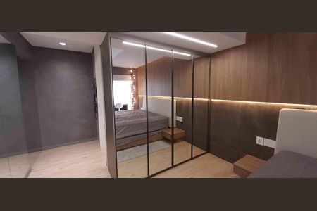 Apartamento à venda com 171m², 3 quartos e 3 vagas Apartamento à venda com 171m², 3 quartos e 3 vagasSuíte 1