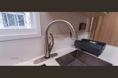 Apartamento à venda com 171m², 3 quartos e 3 vagas Apartamento à venda com 171m², 3 quartos e 3 vagasCozinha