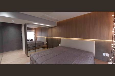 Apartamento à venda com 171m², 3 quartos e 3 vagas Apartamento à venda com 171m², 3 quartos e 3 vagasSuíte 1
