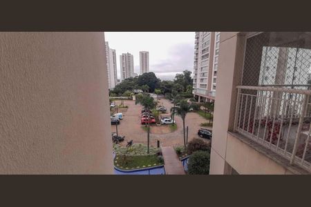 Apartamento à venda com 171m², 3 quartos e 3 vagas Apartamento à venda com 171m², 3 quartos e 3 vagasVista da Suíte 3