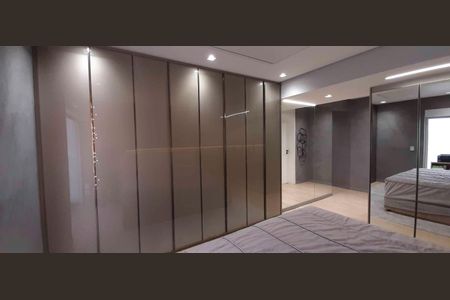Apartamento à venda com 171m², 3 quartos e 3 vagas Apartamento à venda com 171m², 3 quartos e 3 vagasSuíte 1